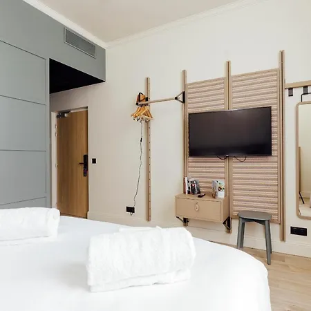 Aparthotel La Loge Gogaille - Préfecture à Limoges Extérieur photo