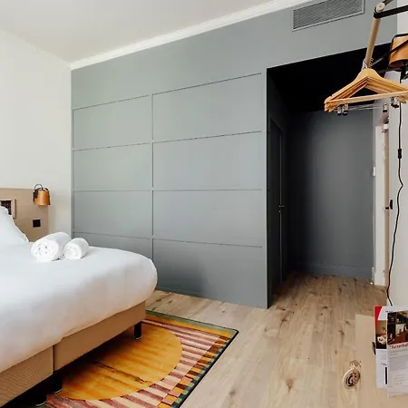Aparthotel La Loge Gogaille - Préfecture à Limoges Extérieur photo