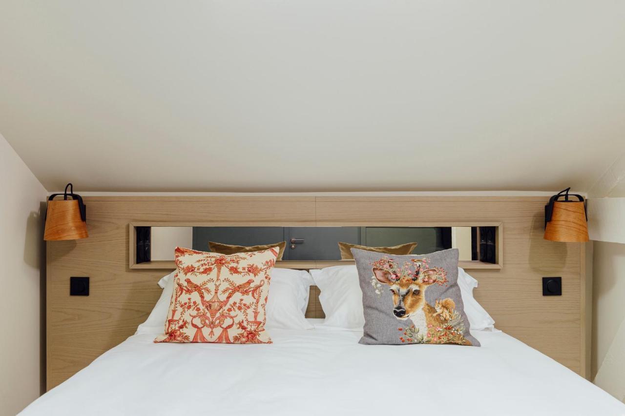 Prefecture - Entree Autonome, Reception En Ligne - Encore Mieux Aparthotel Limoges
