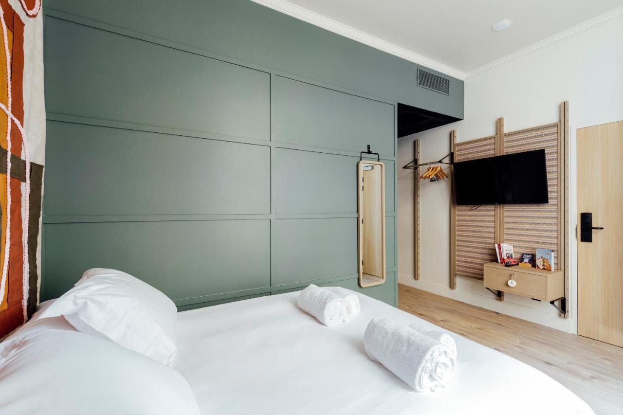 Aparthotel Prefecture - Entree Autonome, Reception En Ligne - Encore Mieux Limoges