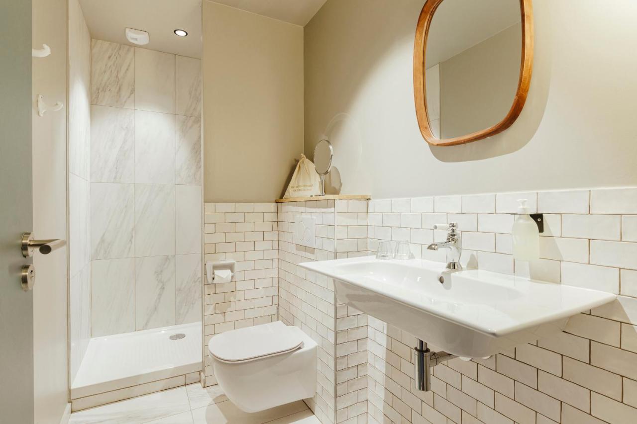 Prefecture - Entree Autonome, Reception En Ligne - Encore Mieux Aparthotel 4*