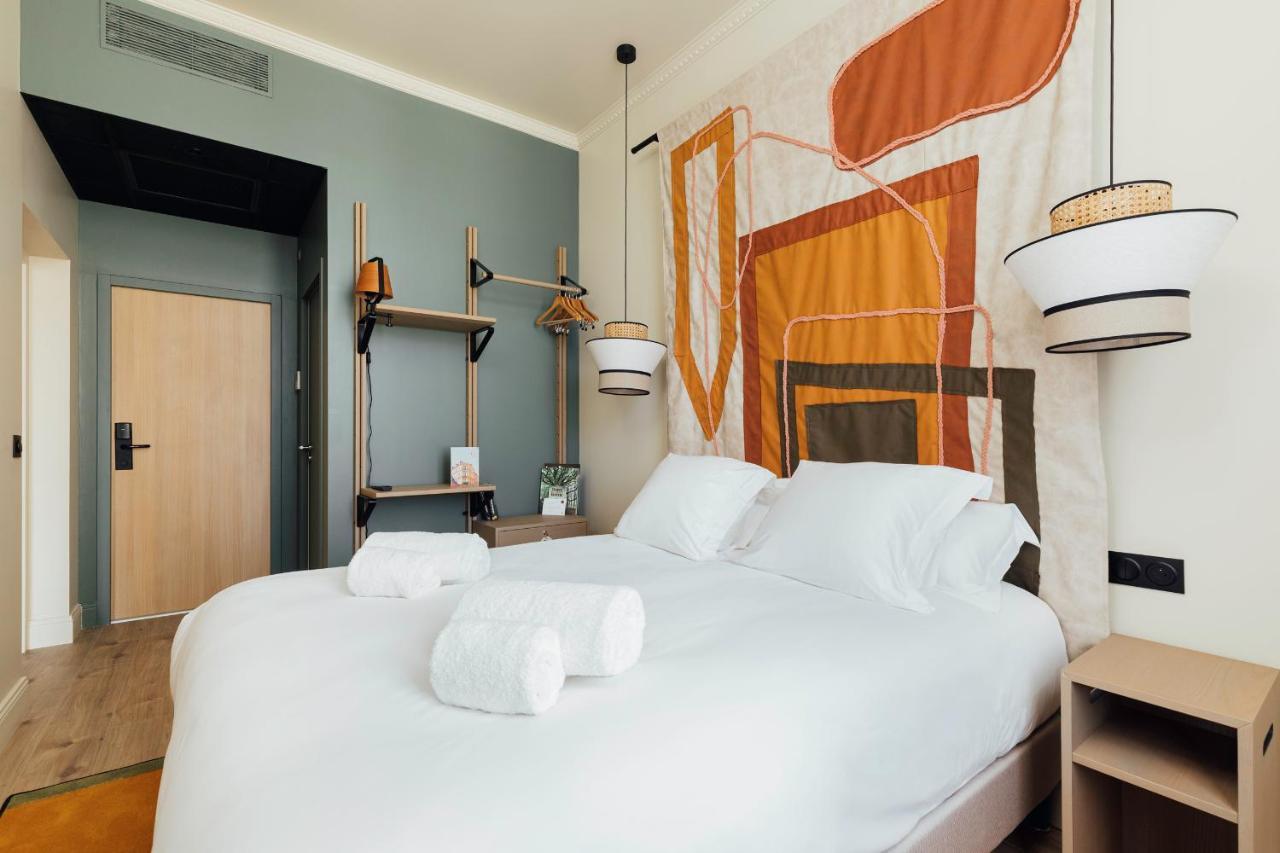 Aparthotel Prefecture - Entree Autonome, Reception En Ligne - Encore Mieux 4*